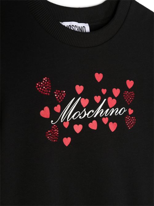  MOSCHINO KID | HDF05C LDA18/60100